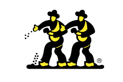 Logo mannetjes