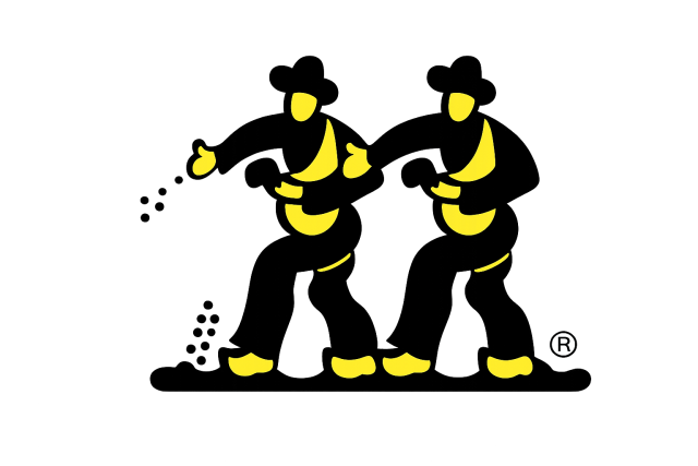 Logo mannetjes